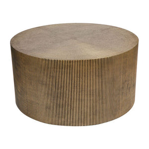 Cafe Lighting and Living Chadwick Coffee Table