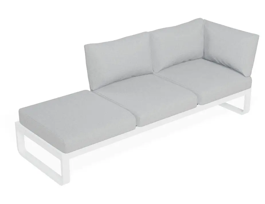 Level Fino 3 Seater Outdoor Sofa