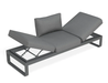 Level Fino 3 Seater Outdoor Sofa