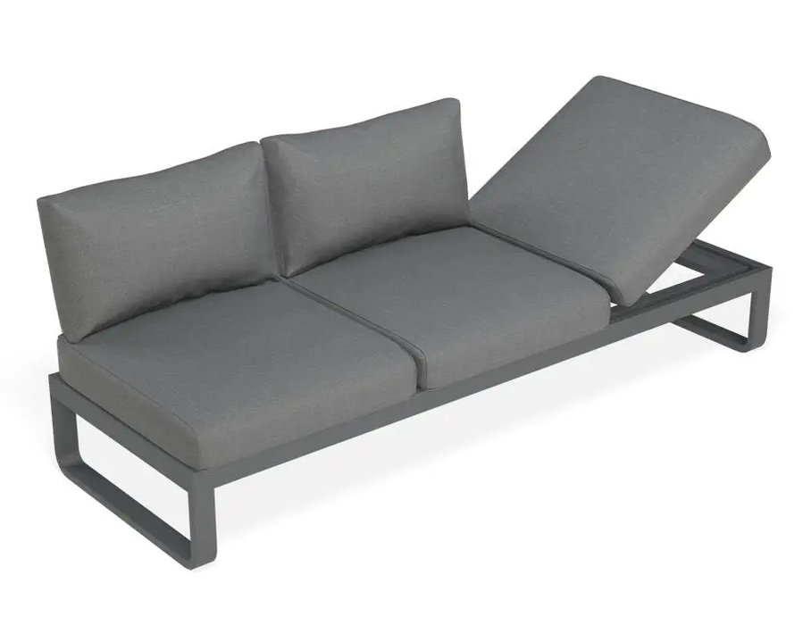 Level Fino 3 Seater Outdoor Sofa