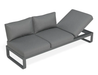 Level Fino 3 Seater Outdoor Sofa