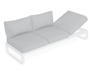 Level Fino 3 Seater Outdoor Sofa