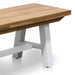 Calibre Furniture Ellis 2.1m Outdoor Wooden Bench