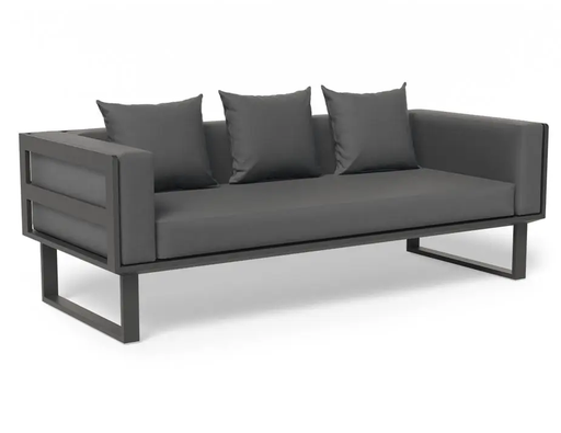 Level Vivara 2 Seater Outdoor Sofa