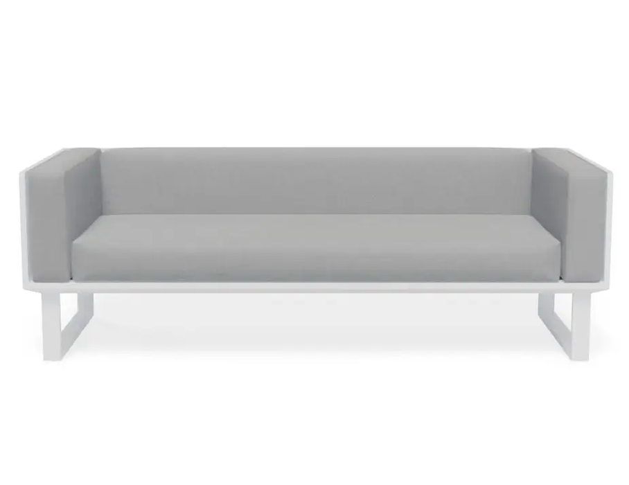 Level Vivara 2 Seater Outdoor Sofa