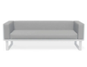 Level Vivara 2 Seater Outdoor Sofa