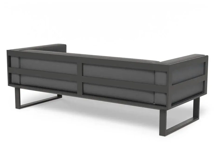 Level Vivara 2 Seater Outdoor Sofa