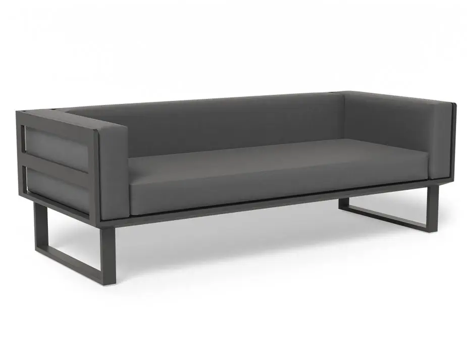 Level Vivara 2 Seater Outdoor Sofa