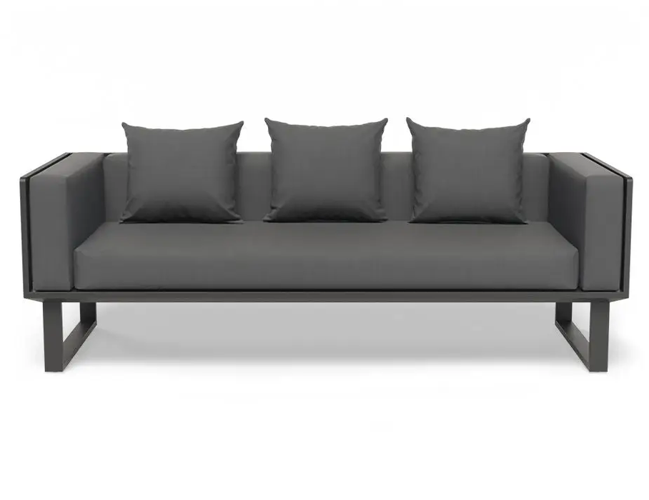 Level Vivara 2 Seater Outdoor Sofa