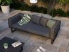 Level Vivara 2 Seater Outdoor Sofa