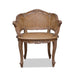 Hudson Furniture Marcella Bergere Chair