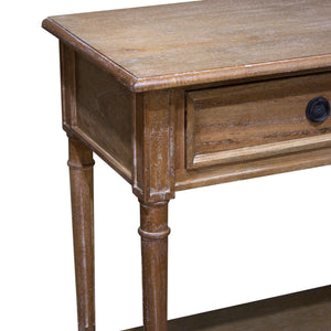 Hudson Furniture Marseille Console