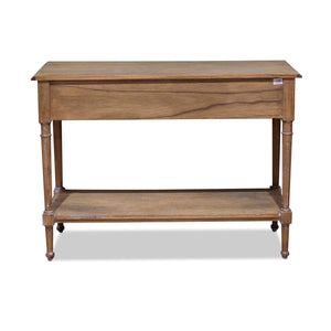 Hudson Furniture Marseille Console