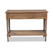 Hudson Furniture Marseille Console