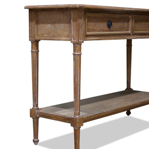 Hudson Furniture Marseille Console