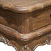 Hudson Furniture Paris Console 2 Drawer