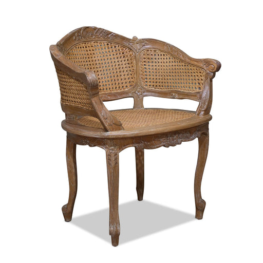 Hudson Furniture Marcella Bergere Chair