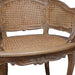 Hudson Furniture Marcella Bergere Chair