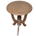 Hudson Furniture Wine Table