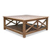 Hudson Furniture Hamptons Coffee Table