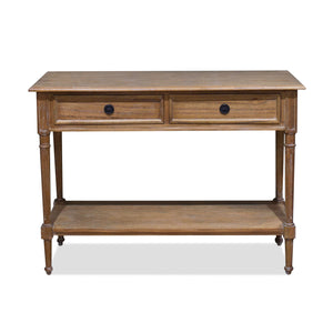 Hudson Furniture Marseille Console