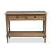 Hudson Furniture Marseille Console