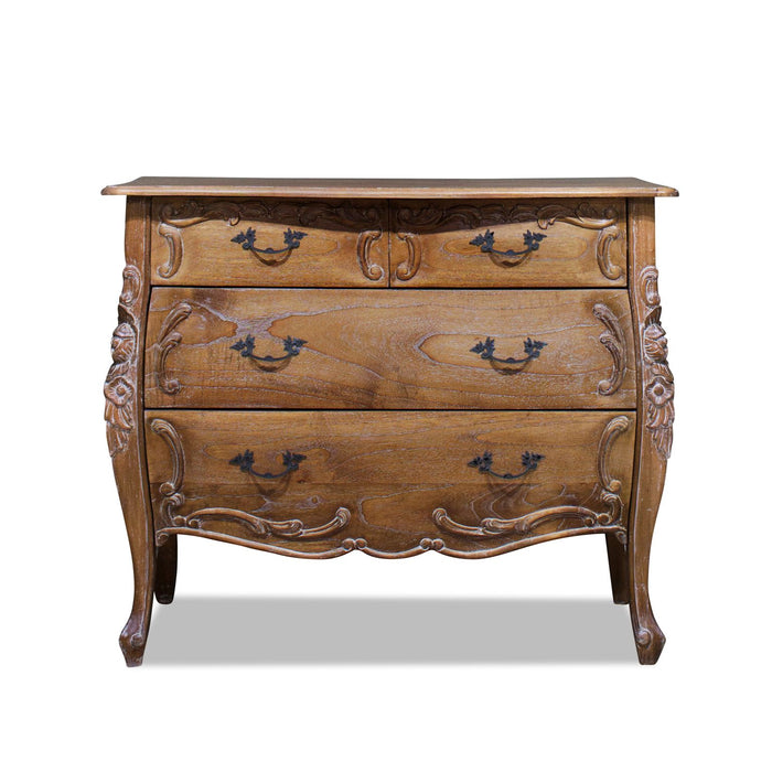 Hudson Furniture Rococo Chest of Drawers