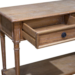 Hudson Furniture Marseille Console