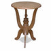 Hudson Furniture Wine Table