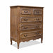 Hudson Furniture Classic Provence Chest Of Drawers