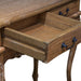 Hudson Furniture Paris Console 2 Drawer