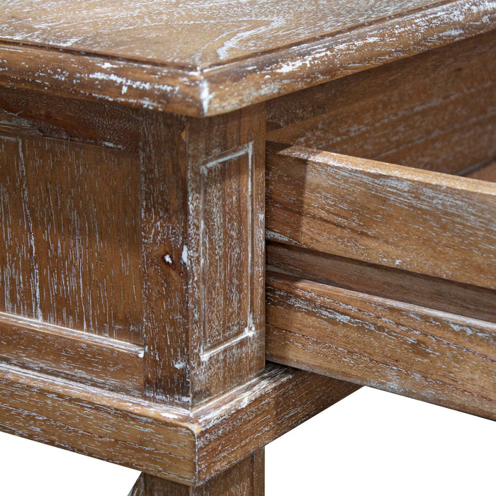 Hudson Furniture Hamptons Console