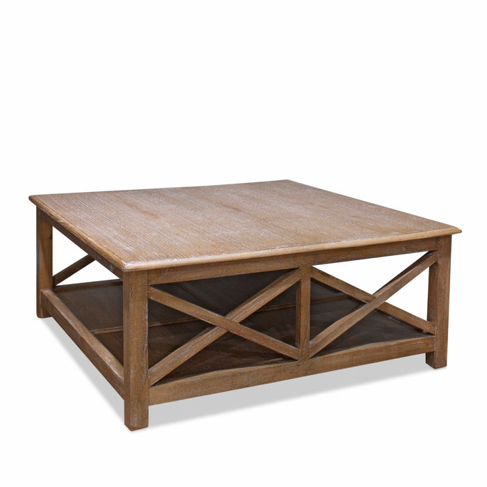 Hudson Furniture Hamptons Coffee Table