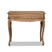 Hudson Furniture Paris Console 2 Drawer