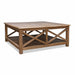 Hudson Furniture Hamptons Coffee Table