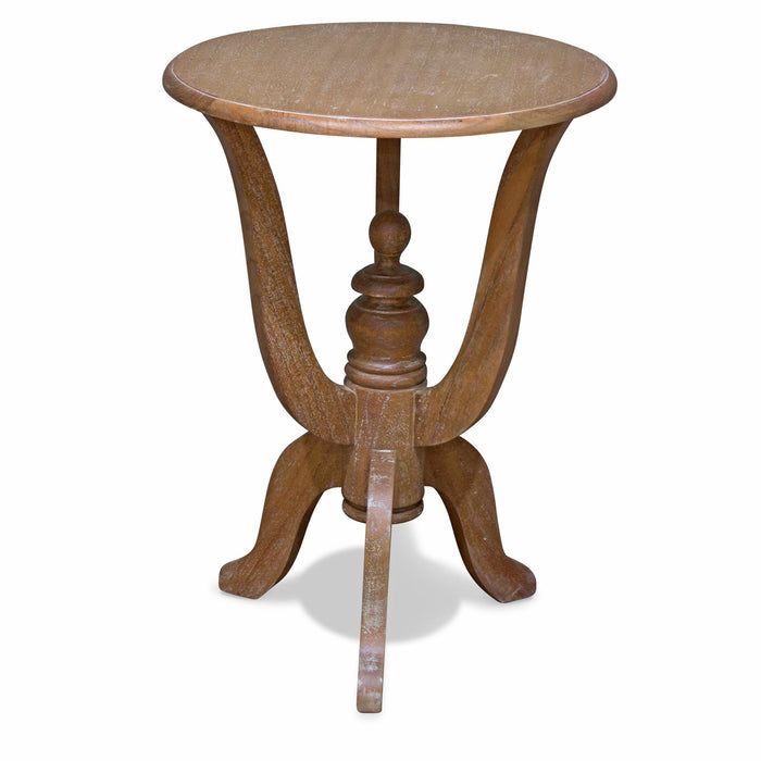 Hudson Furniture Wine Table