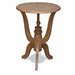 Hudson Furniture Wine Table