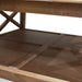 Hudson Furniture Hamptons Coffee Table