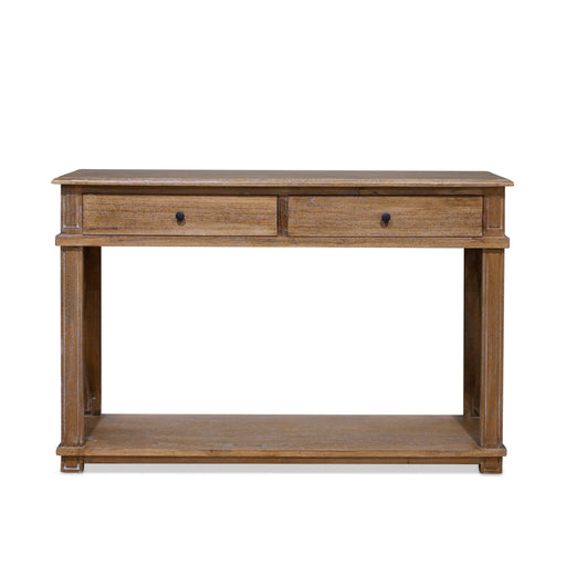 Hudson Furniture Hamptons Console