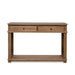 Hudson Furniture Hamptons Console