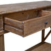 Hudson Furniture Hamptons Console