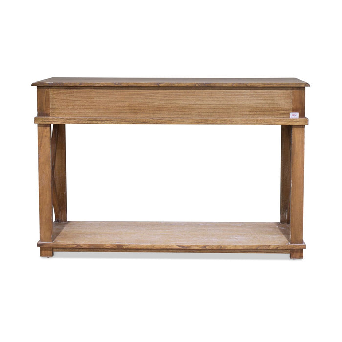 Hudson Furniture Hamptons Console