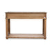 Hudson Furniture Hamptons Console