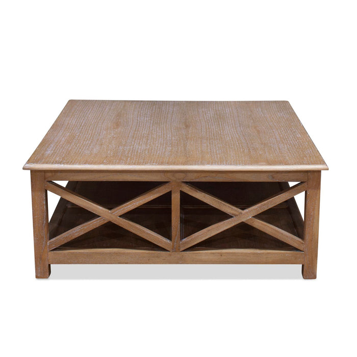 Hudson Furniture Hamptons Coffee Table