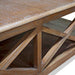 Hudson Furniture Hamptons Coffee Table