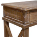 Hudson Furniture Hamptons Console