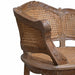 Hudson Furniture Marcella Bergere Chair