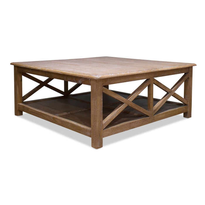 Hudson Furniture Hamptons Coffee Table