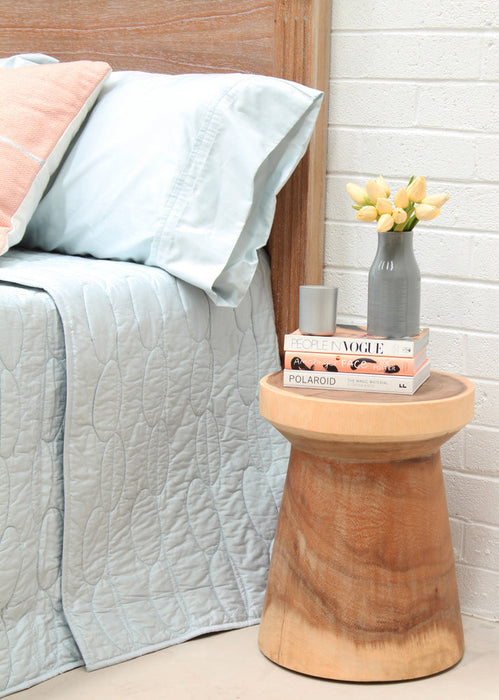 Hudson Furniture Mushroom Stool