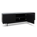 Calibre Furniture Onito 180cm TV Entertainment Unit - Full Black